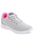 CRISTY Grey Women's Casual Shoes